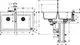 Hansgrohe-HG-Select-200-Spuelencombi-770-chrom-C51-F770-10-43221000 gallery number 1